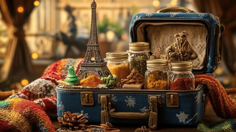 4 cadeaux a offrir au retour de voyage : les cosmetiques traditionnels d’Asie qui font sensation