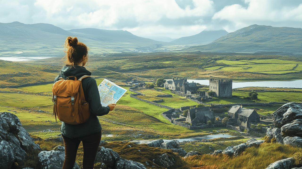 Quel budget pour un voyage en Irlande ? Planning financier pour des vacances en famille