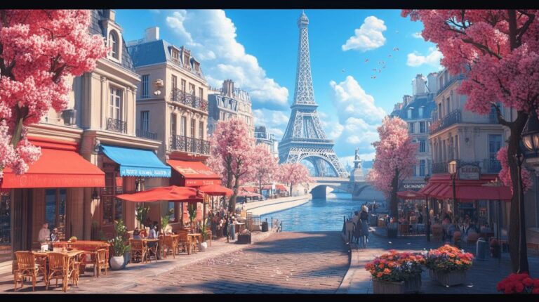 Nos bons plans pour une semaine a Paris : top 5 des musees adaptes aux enfants