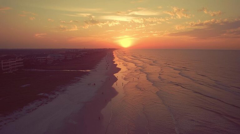 Votre Guide des Initiatives Citoyennes a Jacksonville Beach, Neptune Beach et Atlantic Beach