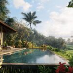 Votre Villa Ubud au cœur de l’artisanat balinais traditionnel