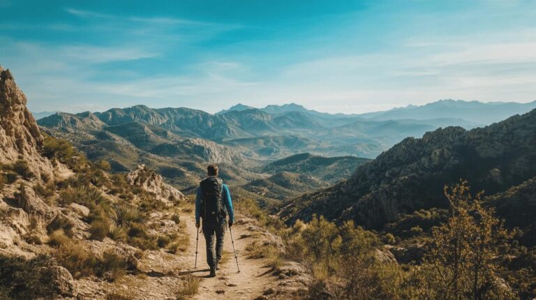 Guide complet pour randonner sur le sentier GR11 en Espagne : 5 variantes secretes a decouvrir