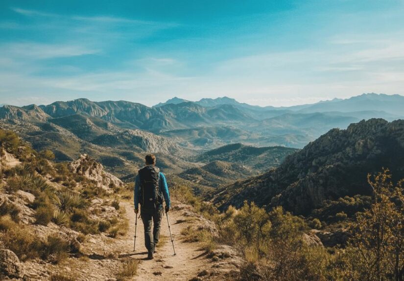 Guide complet pour randonner sur le sentier GR11 en Espagne : 5 variantes secretes a decouvrir